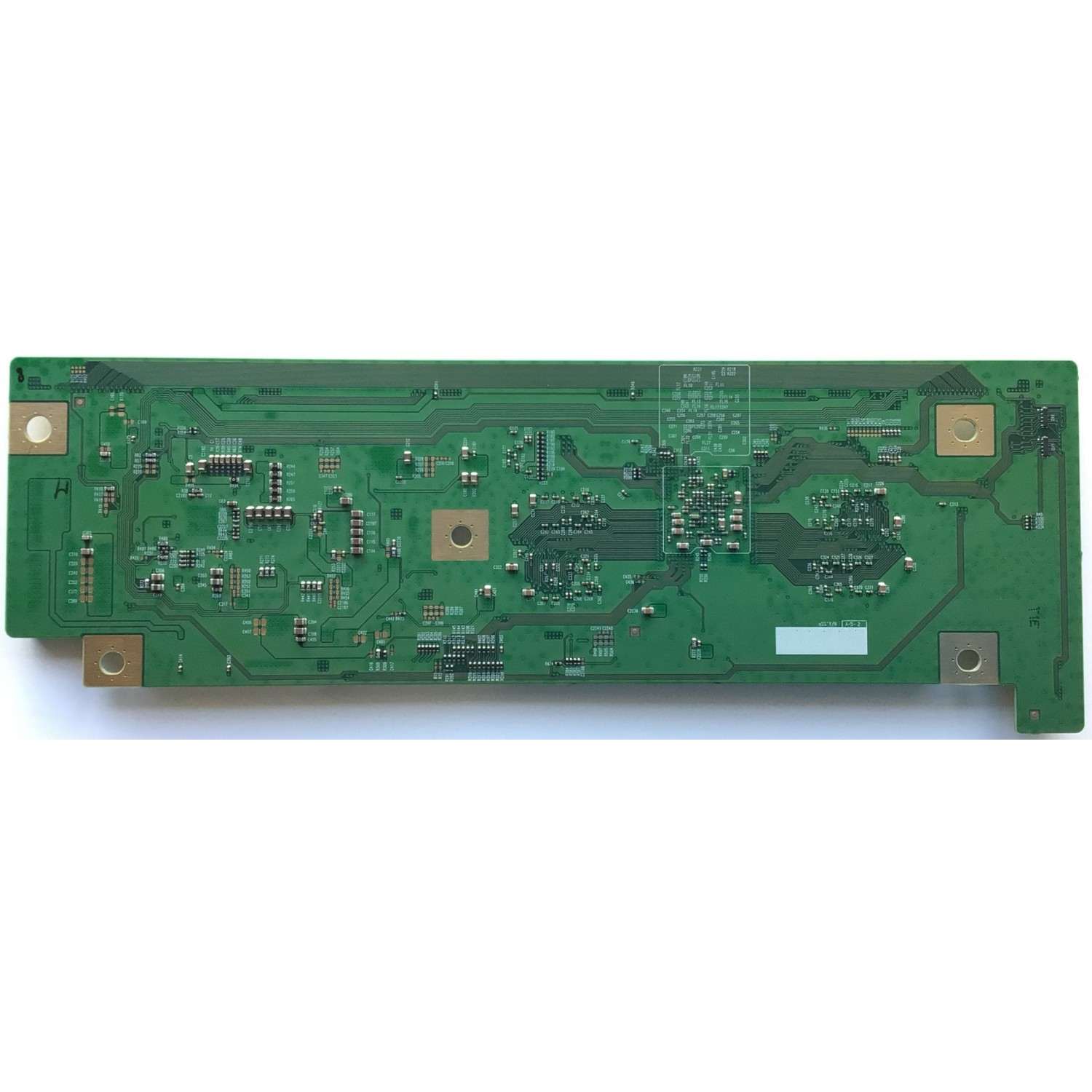 T-CON PARA TV LG / NUMERO DE PARTE 6871L-6458F / 6870C-0852B / 6458F1 / LE65DAQD / MODELO OLED48C1PUB / OLED48C1AUB - Imagen 3